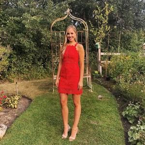 Meet your Posher, Brooke